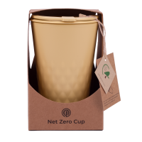 Net Zero Cup